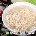 Organic Certified Vegan rice noodle